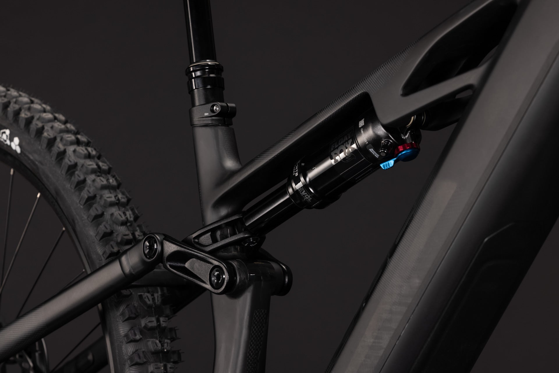 Cube Stereo Hybrid ONE44 HPC SLX 800  blackline (2027)