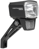 Trelock LS 805-T Lighthammer 60 Dynamo Frontlicht inkl. ZL 410