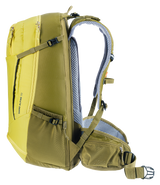 deuter Trans Alpine 30 Fahrradrucksack sprout-cactus