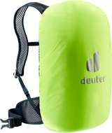 deuter Race 12 Fahrradrucksack schwarz