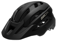 Giro Fixture II W MTB-Helm Damen MTB-Helm Damen | matte black – aktuelle Variante