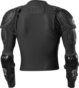 Fox YTH Titan Sport Jacket Black