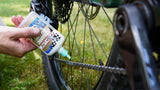 Finish Line Keramik Wachsschmiermittel 60ml