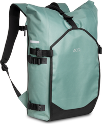 Acid Seitentasche & Rucksack FLIP PRO 25 SMLink 2.0 green – aktuelle Variante