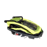 TAXXI Kinderanhänger ELITE one lime