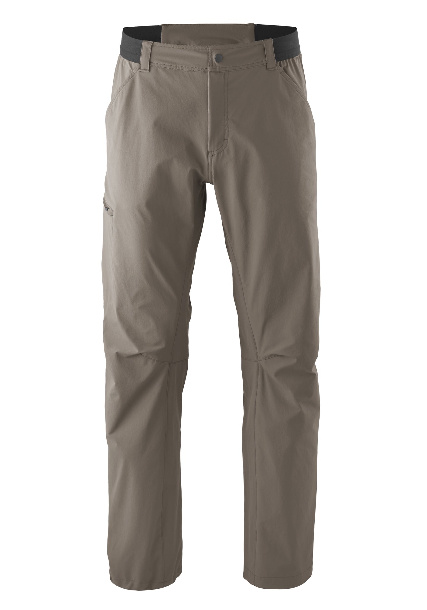 Gonso Adventure Pants Herren gray phoenix