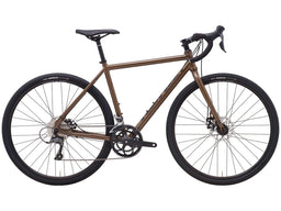 B-Ware Kona Rove AL 700 Brown Bark w/Black Decals (2025)