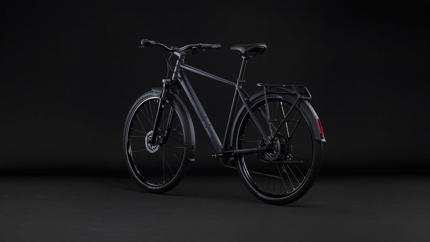 Cube Nature ONE FE Diamant ink´n´grey (2027)