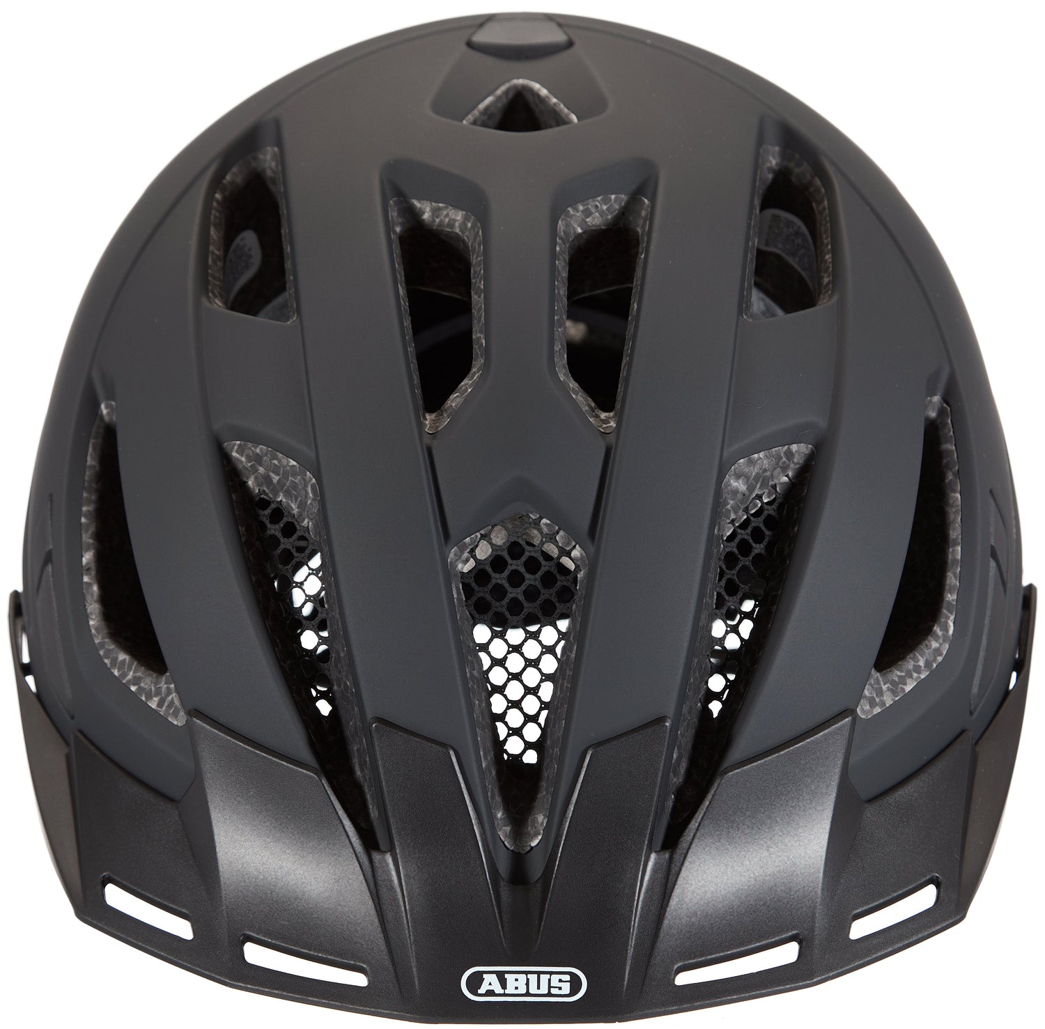 fahrradhelm abus urbanaut Abus Urban-I 3.0 Fahrradhelm | schwarz