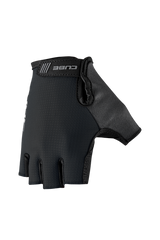 Cube Handschuhe ROOKIE Race kurzfinger black