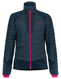 VAUDE Women's Minaki Jacket III blau – aktuelle Variante