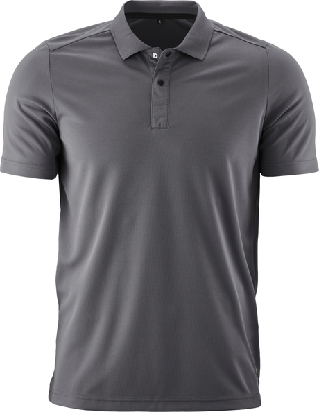 Gonso Essential Poloshirt Herren mercury gray