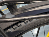 B-Ware: Cube Aim SLX FE  slateblack´n´black (2026)