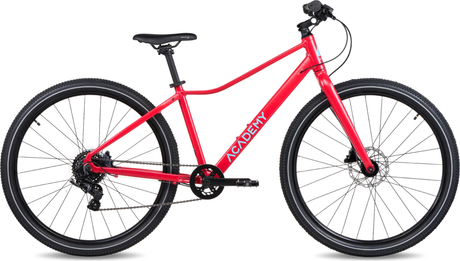 Academy upGrade 6 Berry (2027)