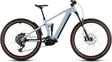 Cube Stereo Hybrid ONE44 EX 800 iceblue´n´prism (2026)