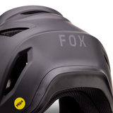 Fox Rampage Full Face Helm Matte Black