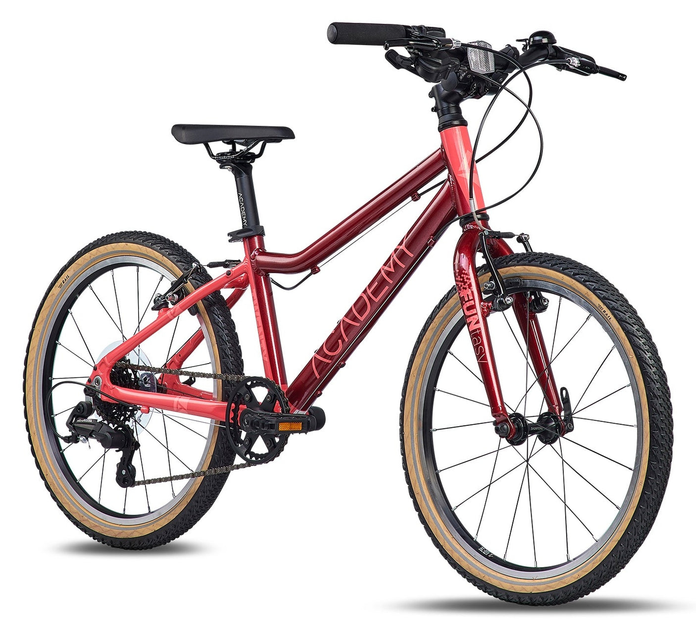 ACADEMY Grade 4 Edition 20" FUNtasy Magenta (2026)