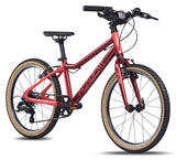 ACADEMY Grade 4 Edition 20" FUNtasy Magenta (2026)