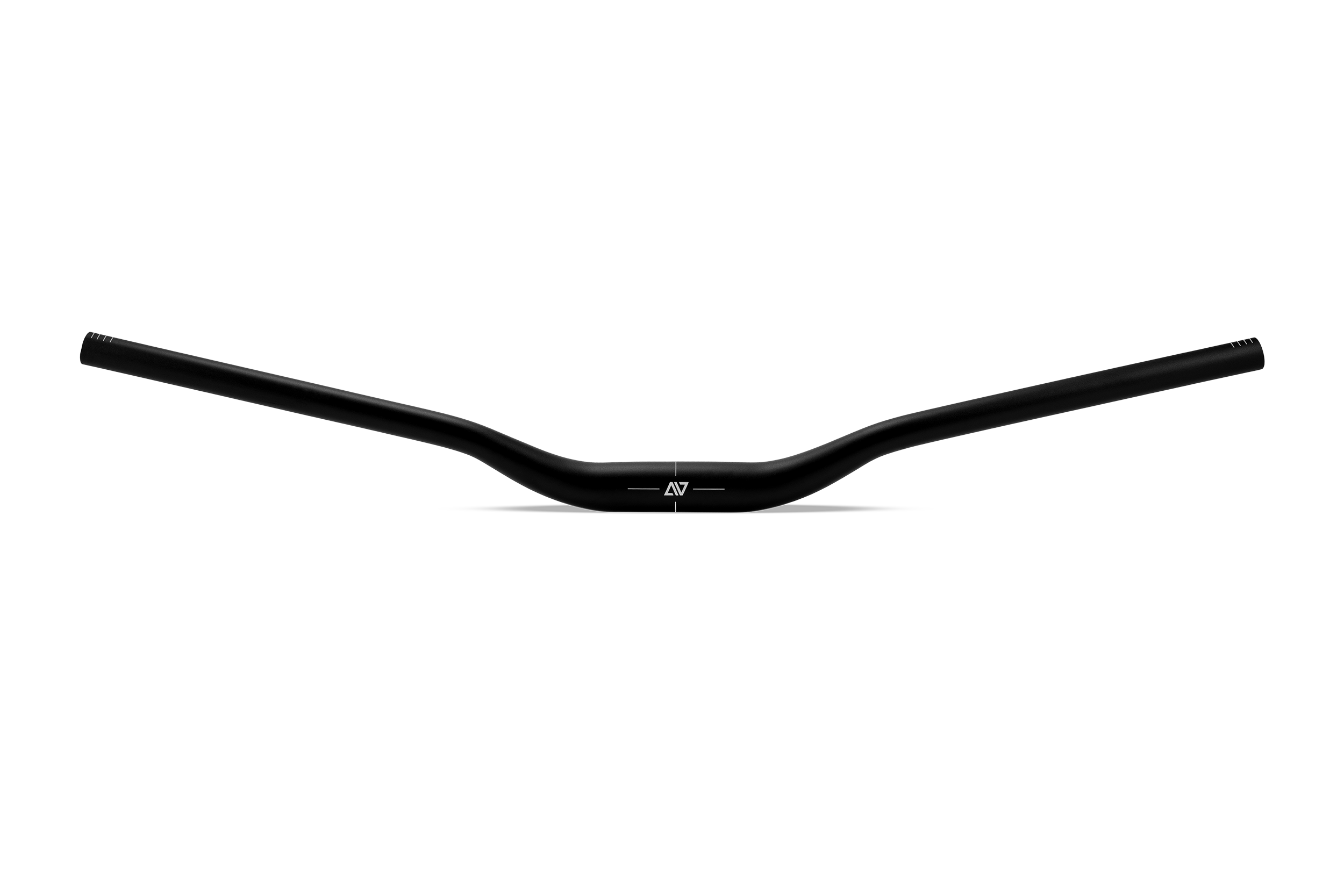 ACID Lenker 35.0 8° R35 black