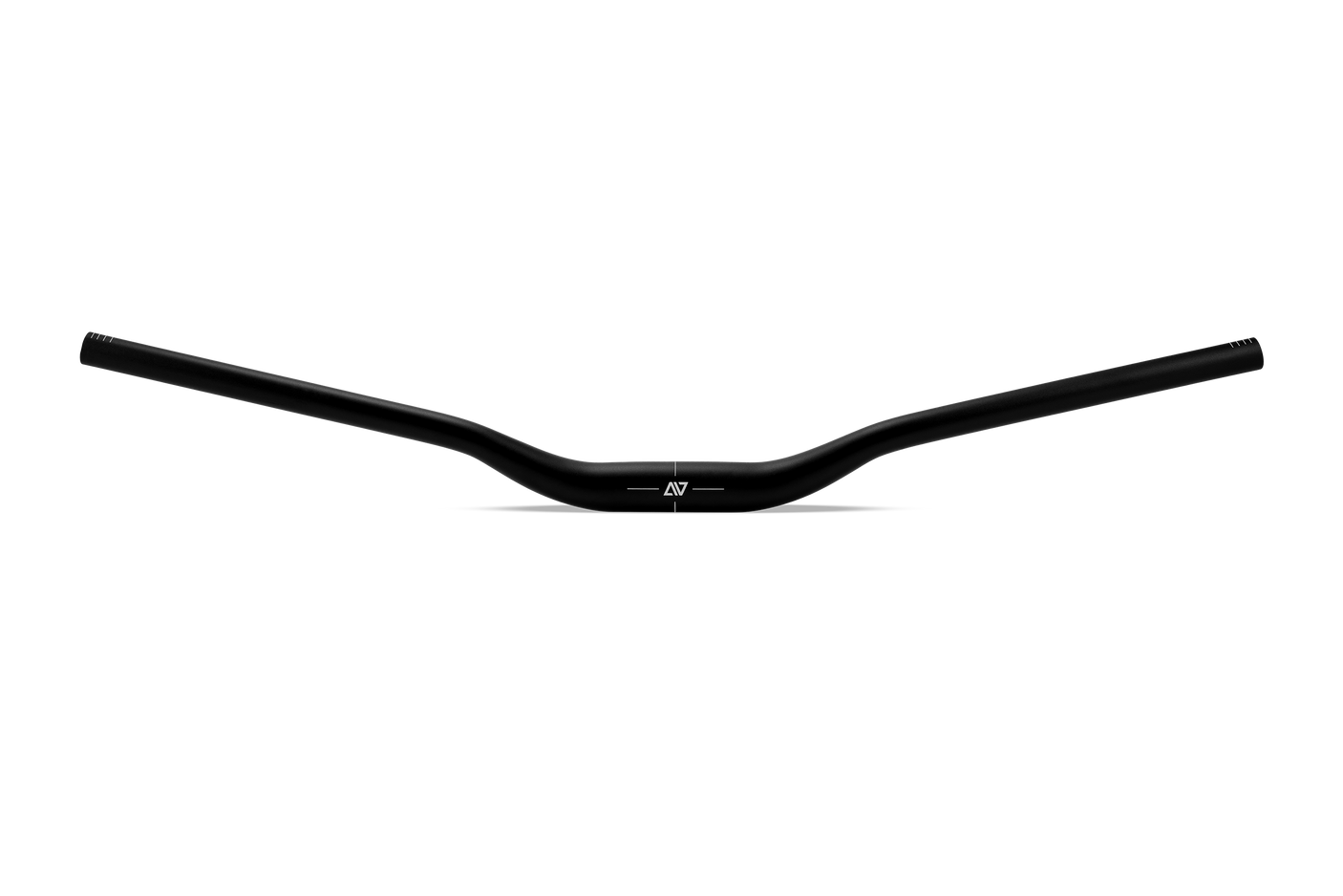 ACID Lenker 35.0 8° R35 black