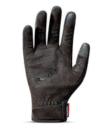Roeckl Rauheck Handschuhe Unisex  black