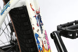 Haro Bikes Radical Rick Black