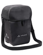 VAUDE Aqua Commute Single Hinterradtasche schwarz