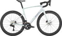 Scott Addict 20 (2026) | Rennrad | cumulus white – aktuelle Variante