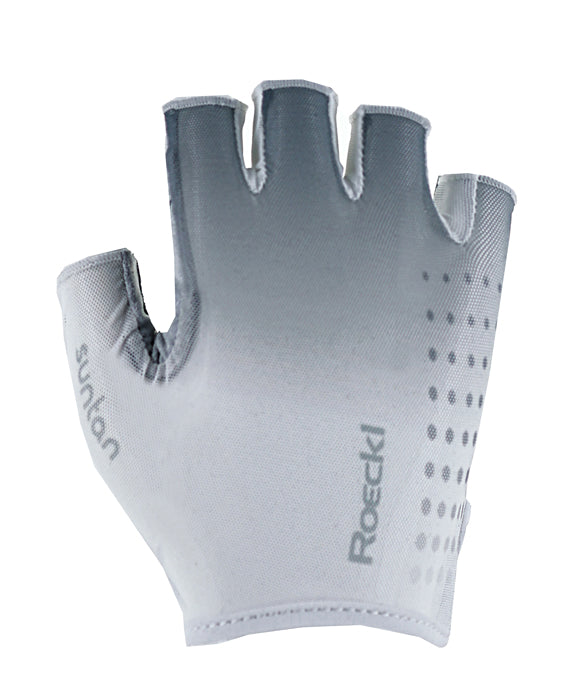 reebok crossfit handschuhe Roeckl Istia Fahrradhandschuhe kurz | white