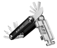 Topeak Mini P20 Black