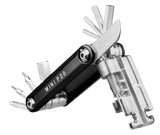 Topeak Mini P20 Black