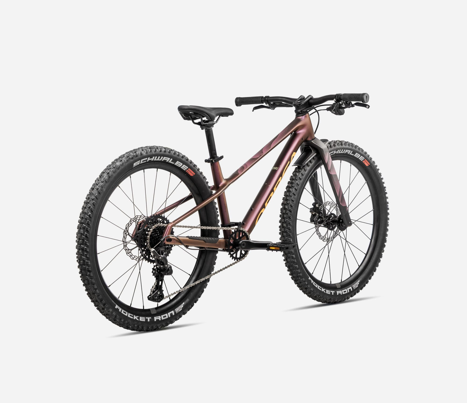 Orbea KIMU 24 H10 Metallic Sun Set (2027)