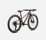 Orbea KIMU 24 H10 Metallic Sun Set (2027)