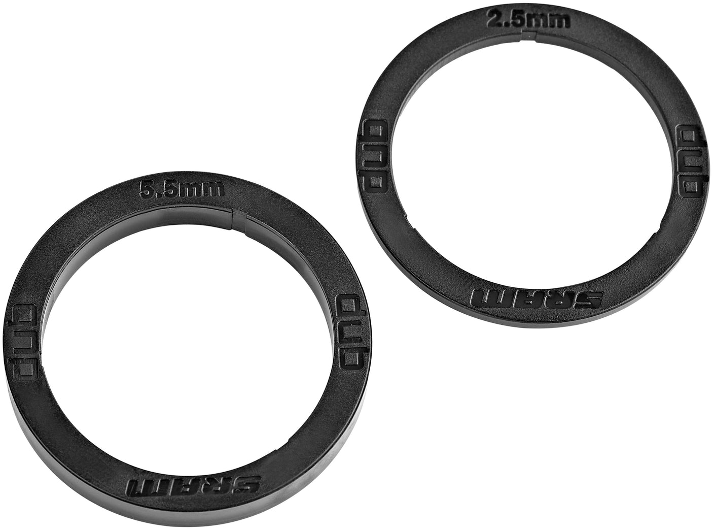 SRAM DUB T47 Road Wide Innenlager