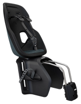 Thule Yepp Nexxt 2 Maxi Kindersitz Rahmen-Montage dark Slate