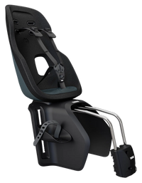 Thule Yepp Nexxt 2 Maxi Kindersitz Rahmen-Montage dark Slate
