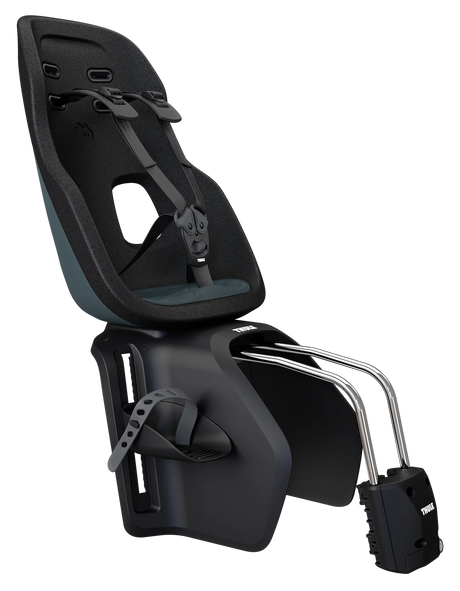 Thule Yepp Nexxt 2 Maxi Kindersitz Rahmen-Montage dark Slate