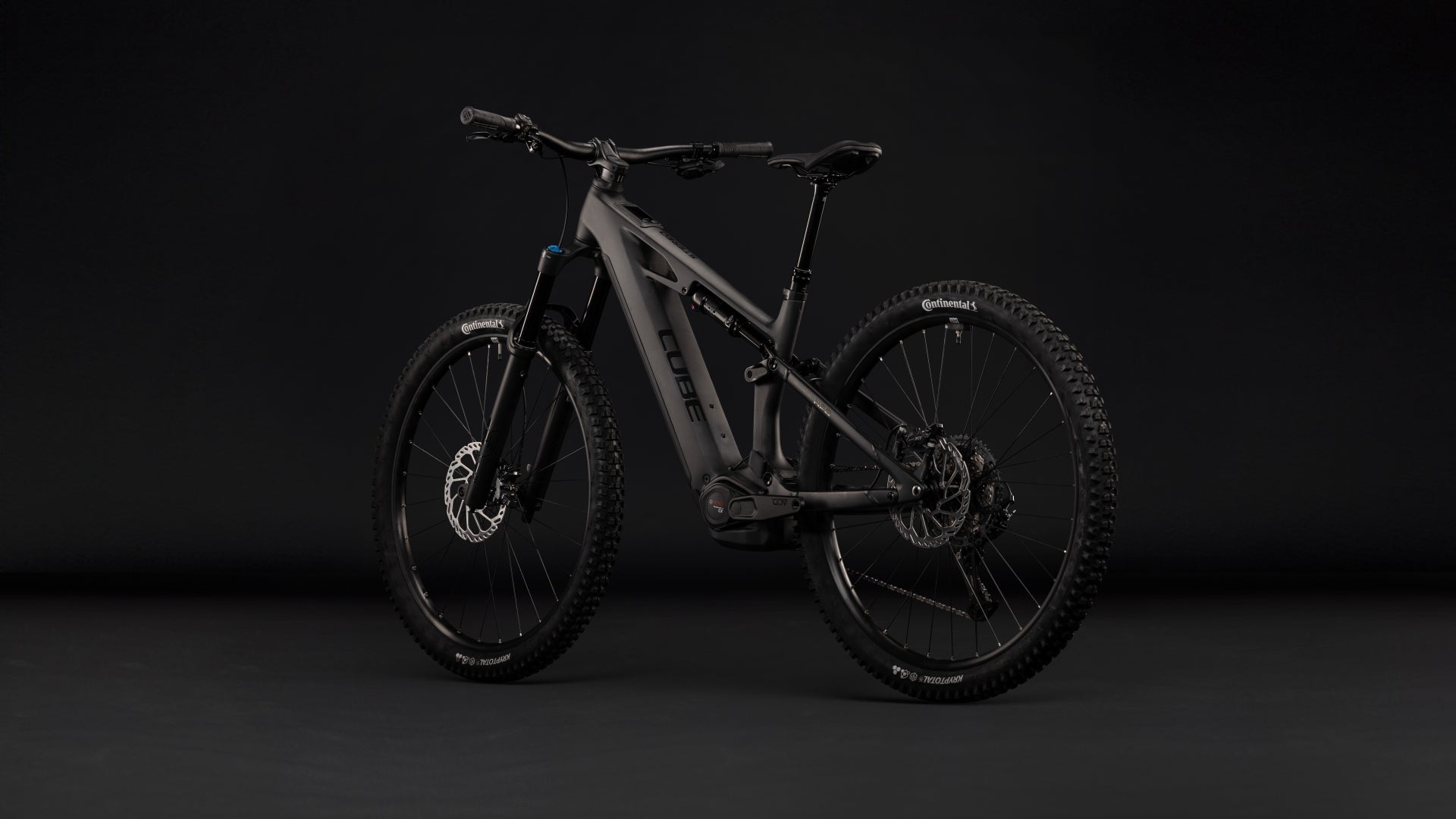 Cube Stereo Hybrid ONE44 HPC SLX 800  blackline (2027)