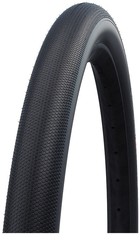 G-One Speed Performance Faltreifen 27.5x1.20" RaceGuard TLE E-25 Addix schwarz