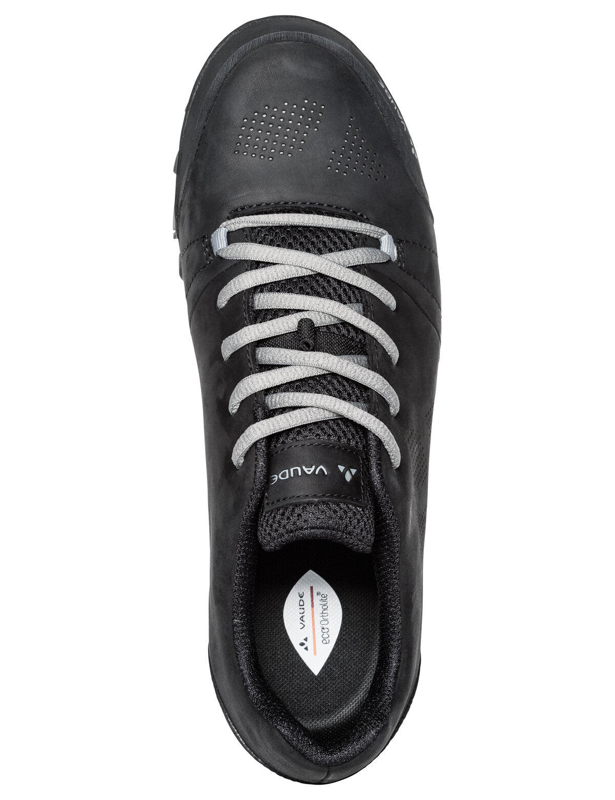 fahrradschuhe herren vaude VAUDE TVL Sykkel Schuhe | Herren Fahrradschuhe | schwarz