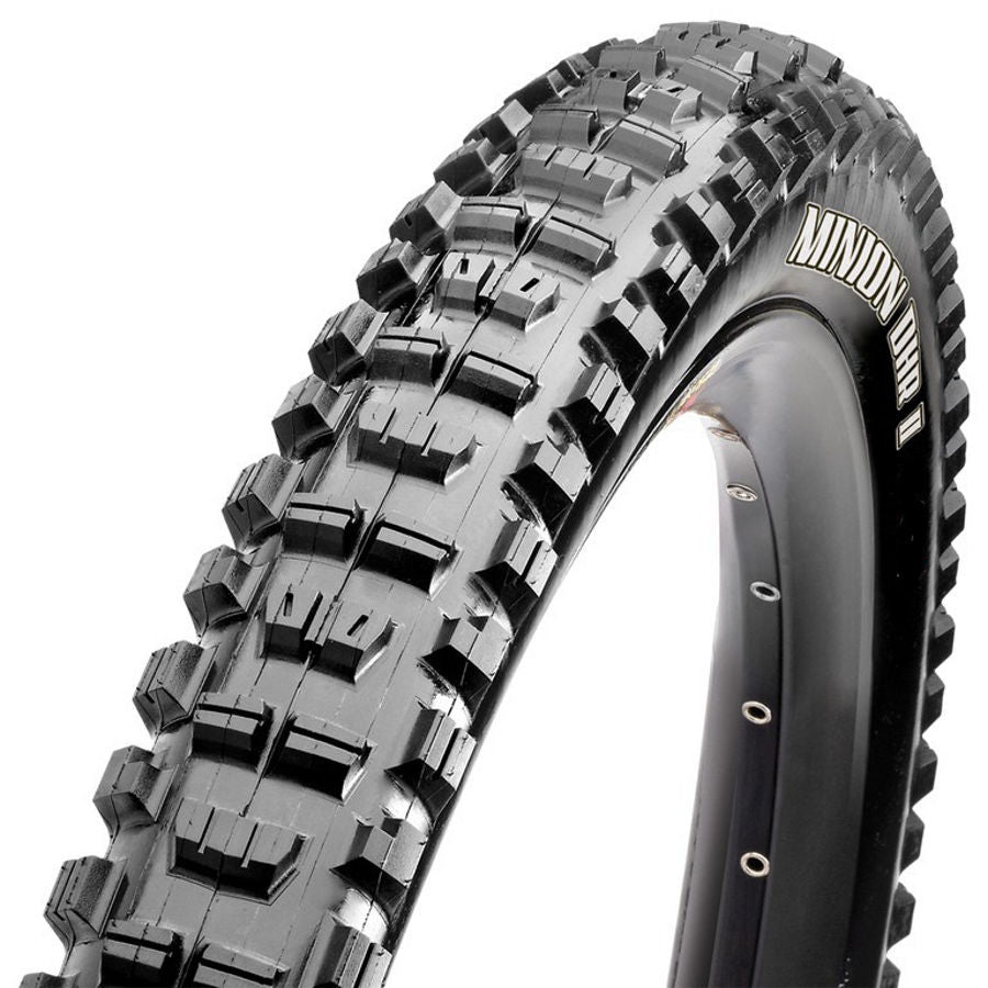 Maxxis Minion DHR II 27.5" 3C MaxxTerra TR EXO faltbar schwarz