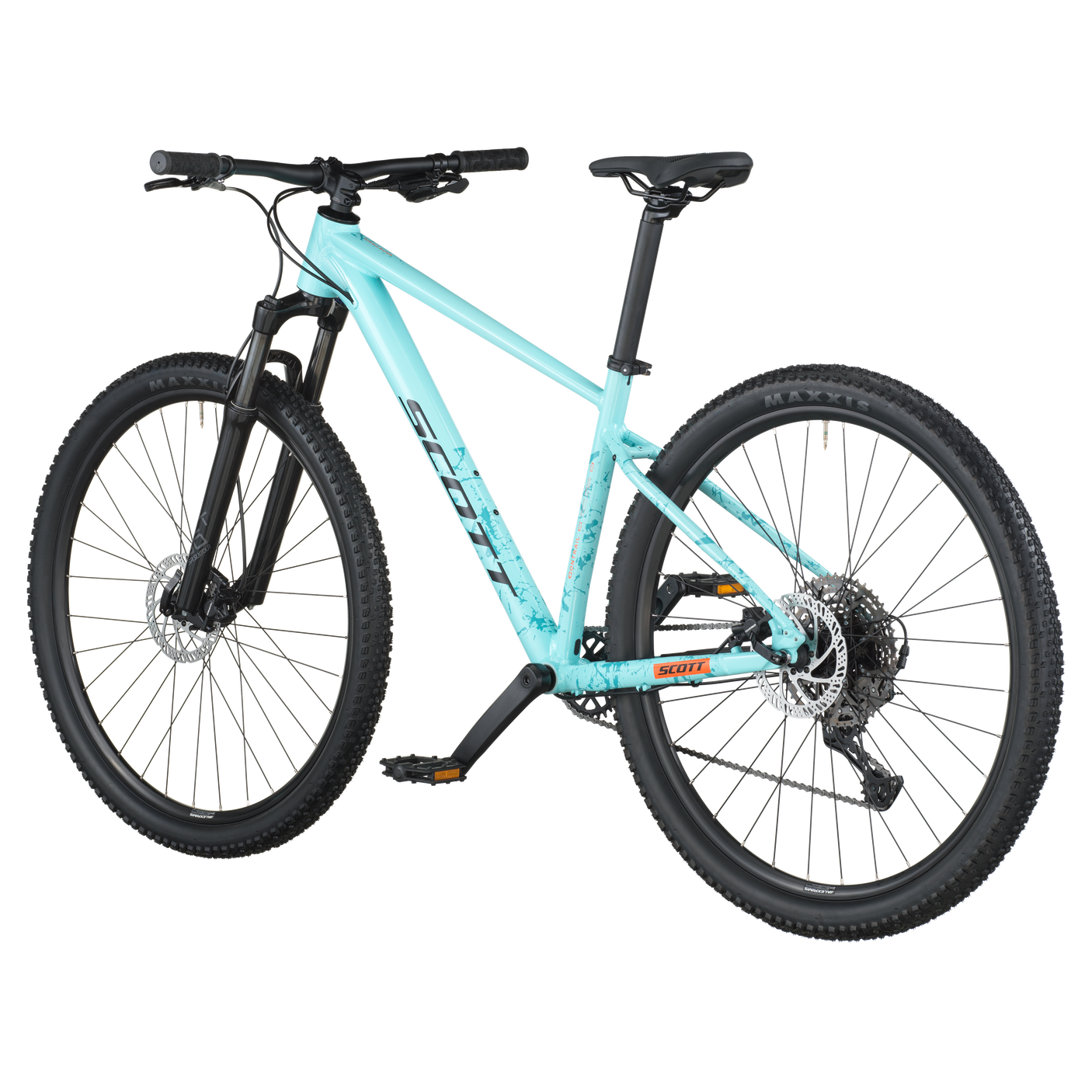 Scott Contrail 20 tropic blue (2026)