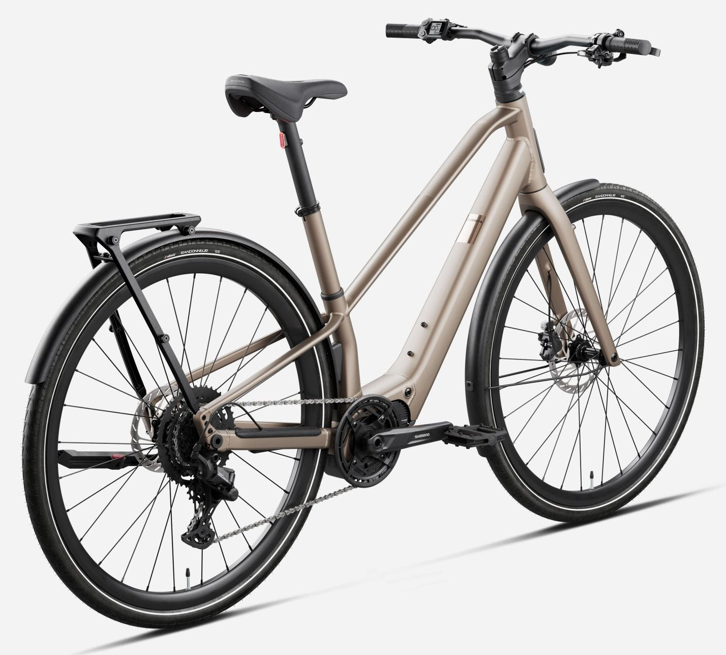 orbea e rennrad 2024 Orbea CARPE 20 (2026) | Urban E-Bike | Nickel