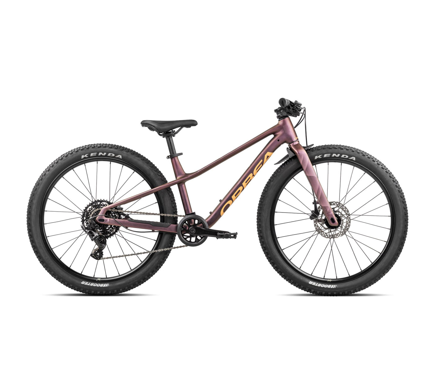 Orbea KIMU 24 H20 Metallic Sun Set (2026)