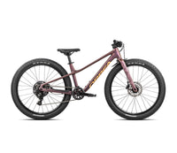 Orbea KIMU 24 H20 Metallic Sun Set (2026)