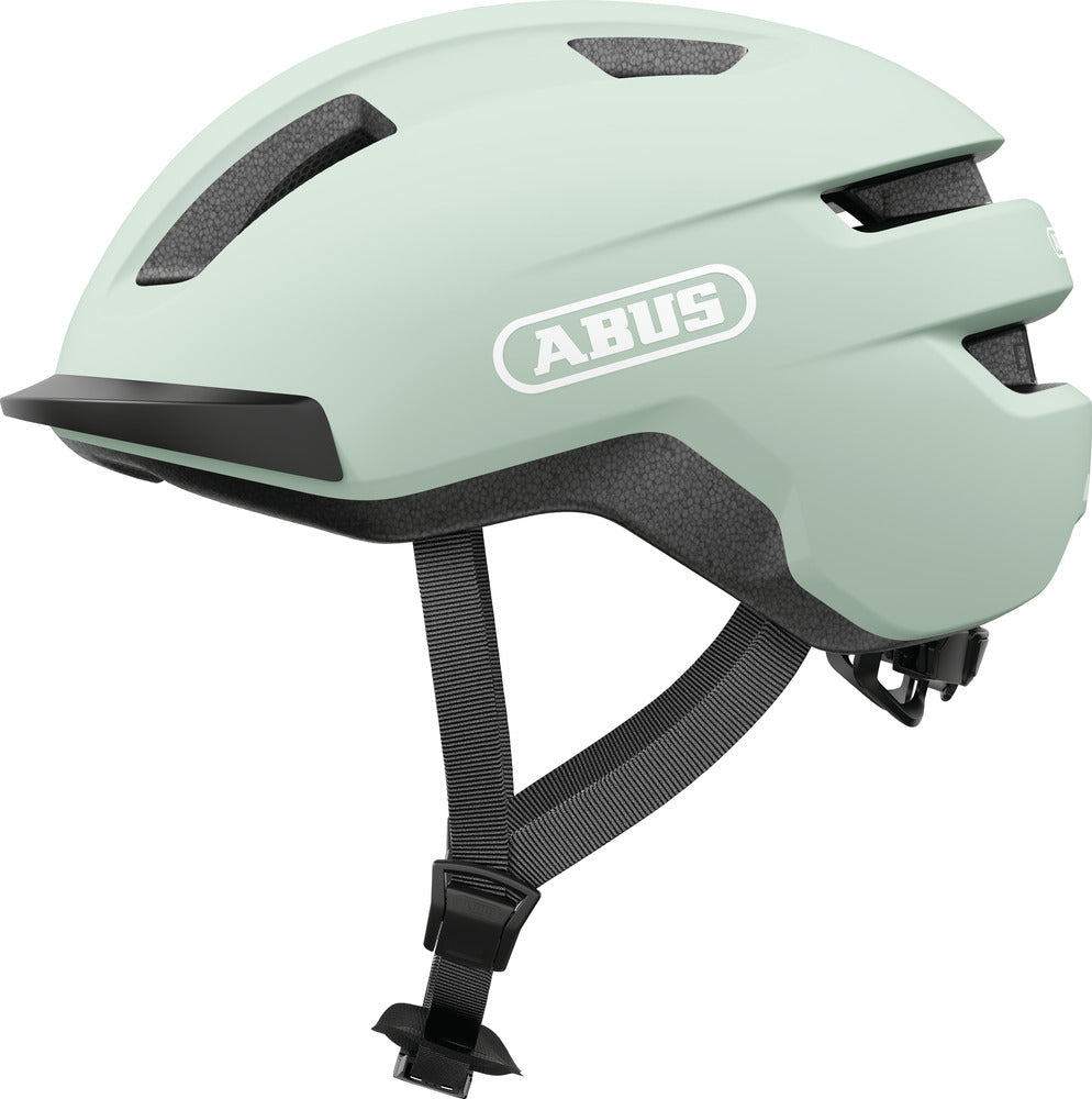 fahrradhelm herren abus urban Abus Purl-Y Urban Fahrradhelm | mint green