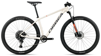 Orbea ONNA 20 (2026) | 29 Zoll MTB Hardtail | Ivory White (Gloss) - Navy Blue (Matt) – aktuelle Variante
