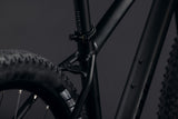 Cube Aim SLT  soot´n´black (2027)