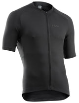 Northwave Force 2 Jersey Short Sleeve Black