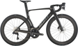Scott Foil RC 10 carbon black (2026)